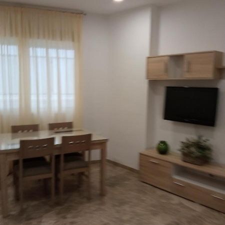 Acera Del Rio Apartment Cordoba Exterior photo