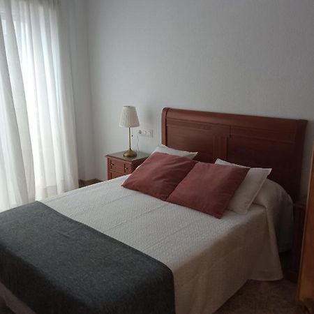 Acera Del Rio Apartment Cordoba Exterior photo