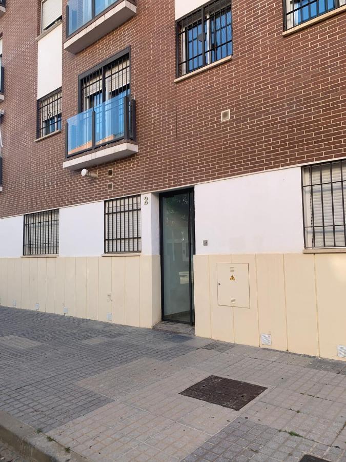 Acera Del Rio Apartment Cordoba Exterior photo