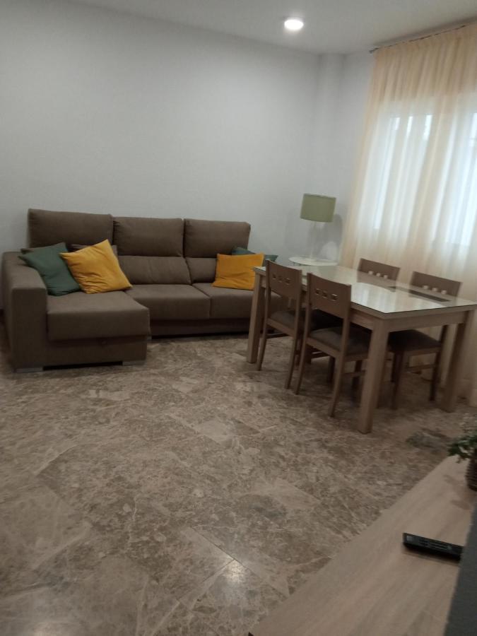 Acera Del Rio Apartment Cordoba Exterior photo
