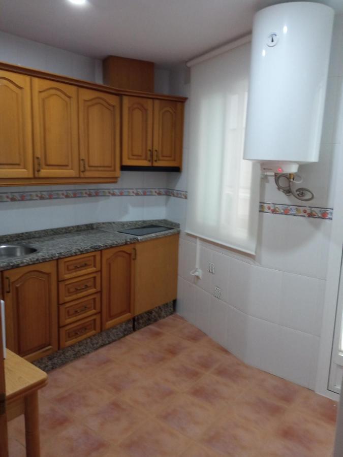 Acera Del Rio Apartment Cordoba Exterior photo